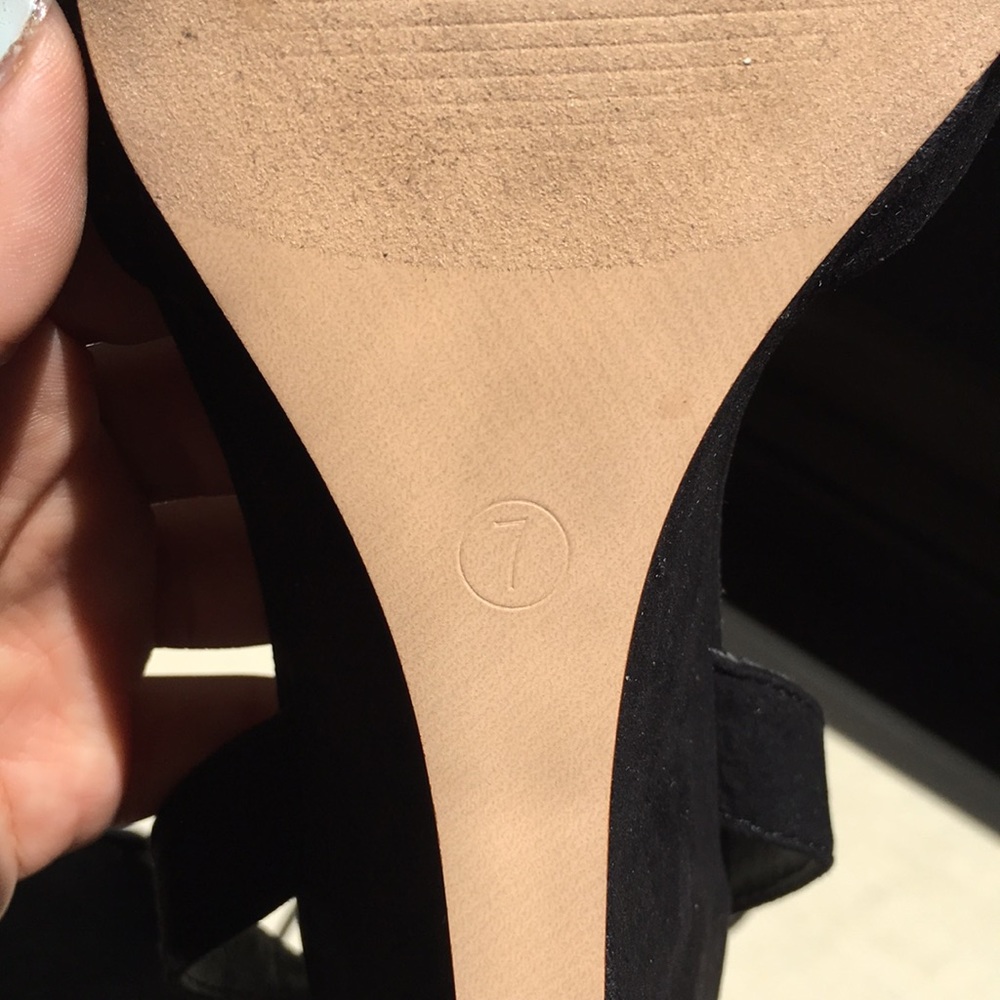 LOFT Wedges - Picture 7 of 7